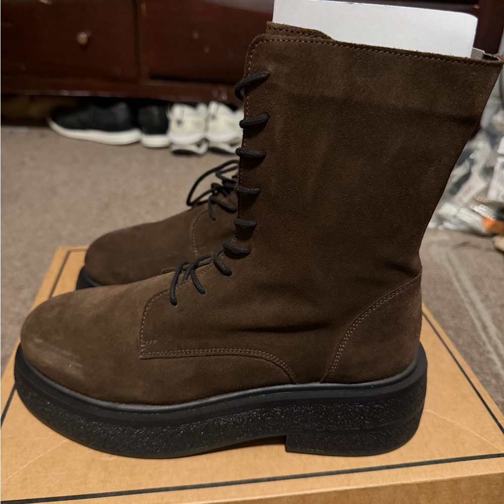 ASOS Design Addison boots - Picture 4 of 6